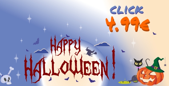 halloween